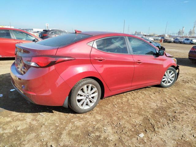 Photo 3 from auction – 2016 HYUNDAI ELANTRA SE with VIN 5NPDH4AE1GH758650