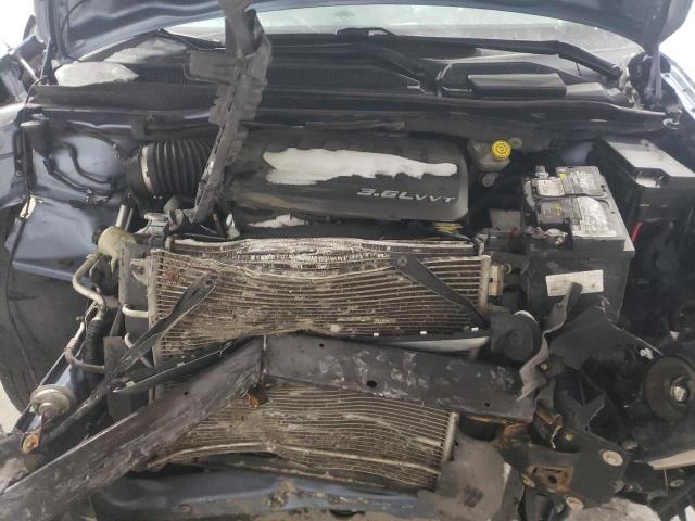 Photo 12 from auction – 2011 CHRYSLER TOWN & COU with VIN 2A4RR8DG6BR745244