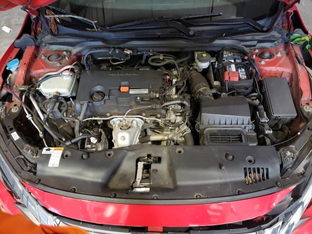 Photo 11 from auction – 2017 HONDA CIVIC EX with VIN 2HGFC2F7XHH557640