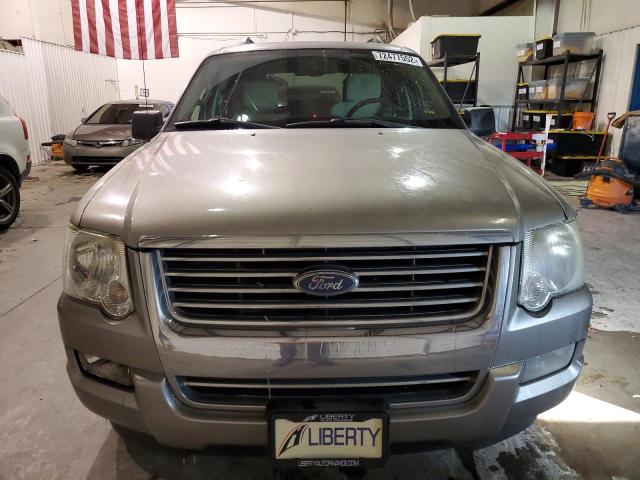Photo 5 from auction – 2008 FORD EXPLORER X with VIN 1FMEU63E18UA02134