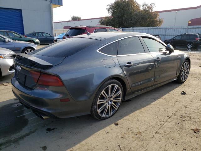 Photo 3 from auction – 2012 AUDI A7 PRESTIG with VIN WAU2GAFC3CN159918