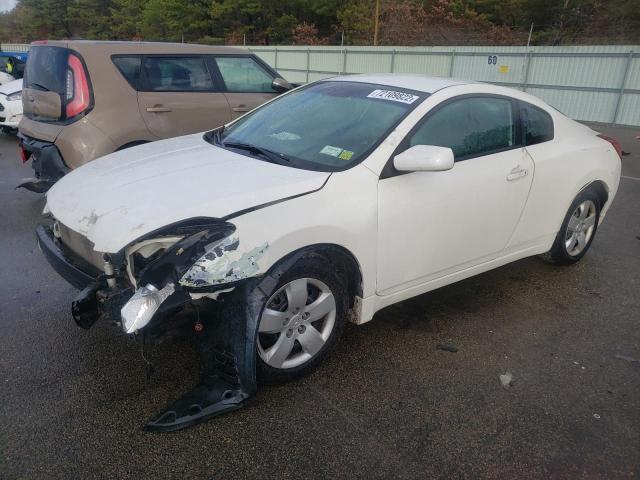 NISSAN ALTIMA 2.5 2008 with VIN 1N4AL24E68C235550 - Photo from auction