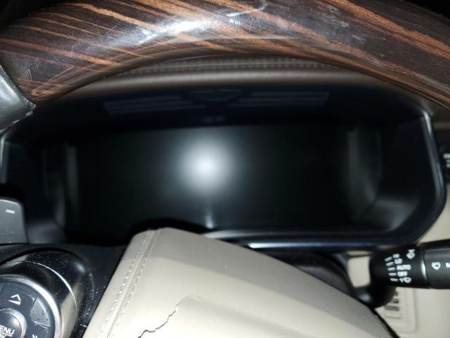 Photo 9 from auction – 2016 LAND ROVER RANGE ROVE with VIN SALGS3EF8GA257833