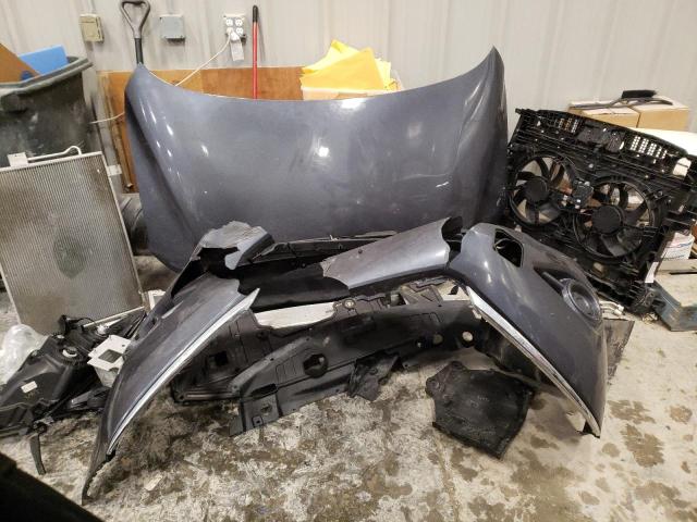 Photo 12 from auction – 2014 NISSAN PATHFINDER with VIN 5N1AR2MN5EC713537
