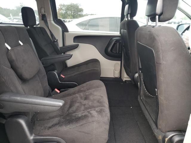 Photo 11 from auction – 2015 DODGE GRAND CARA with VIN 2C4RDGCG5FR745533