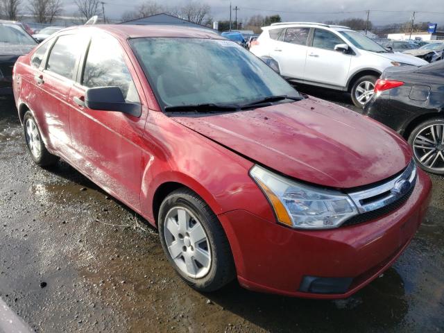 Photo 4 from auction – 2010 FORD FOCUS S with VIN 1FAHP3EN8AW173094