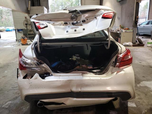 Photo 6 from auction – 2016 NISSAN ALTIMA 2.5 with VIN 1N4AL3AP4GC240269