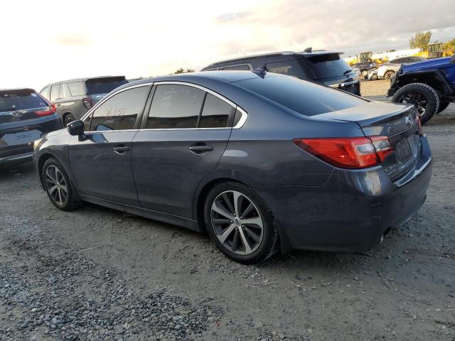 Photo 2 from auction – 2017 SUBARU LEGACY 2.5 with VIN 4S3BNAK67H3034741