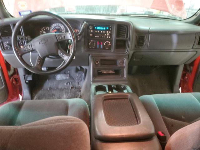 Photo 8 from auction – 2005 CHEVROLET SILVERADO with VIN 2GCEC13T251387607
