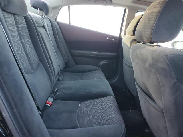 Photo 10 from auction – 2010 MAZDA 6 I with VIN 1YVHZ8CH8A5M01951
