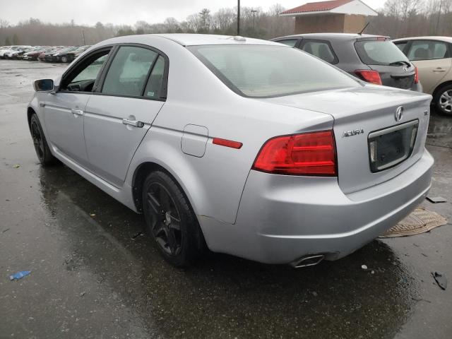 Zdjęcie 2 z aukcji – 2004 ACURA TL z VIN 19UUA66244A073545
