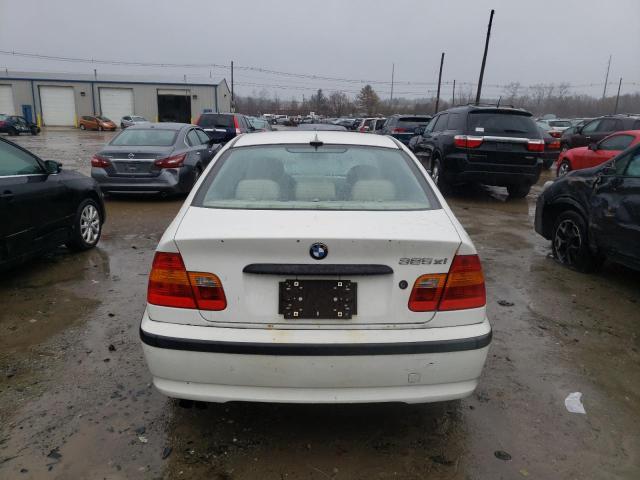 Photo 6 from auction – 2004 BMW 325 XI with VIN WBAEU334X4PM60688