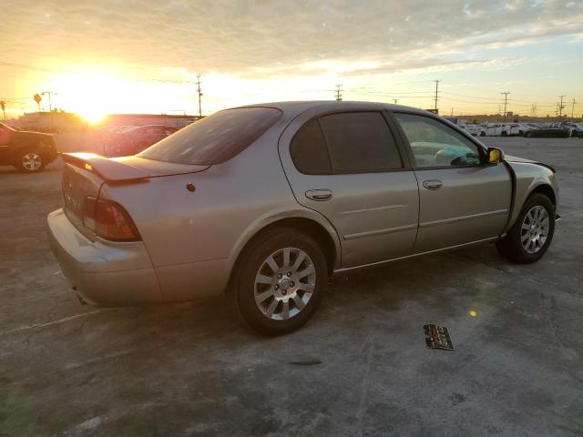 Photo 3 from auction – 1998 NISSAN MAXIMA GLE with VIN JN1CA21D8WT519668