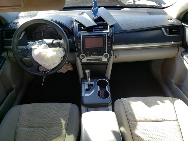 Photo 8 from auction – 2012 TOYOTA CAMRY BASE with VIN 4T1BF1FK5CU126479