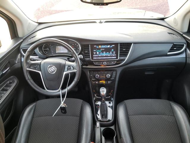 Photo 8 from auction – 2019 BUICK ENCORE PRE with VIN KL4CJESB8KB734795