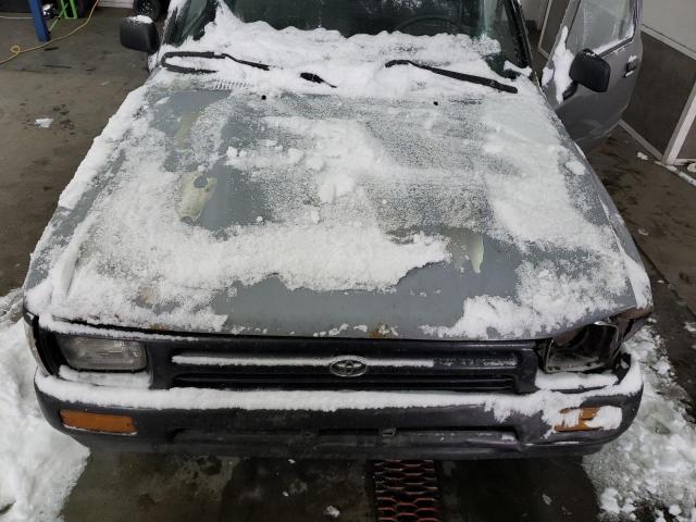 Photo 11 from auction – 1994 TOYOTA PICKUP 1/2 with VIN 4TARN81A5RZ187464