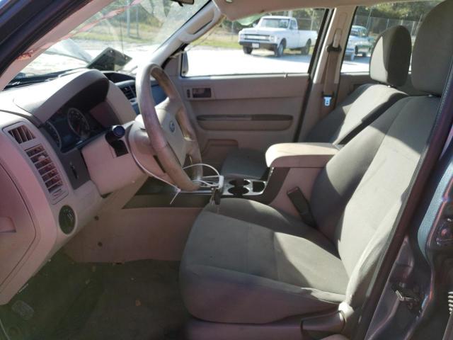 Photo 7 from auction – 2010 FORD ESCAPE XLS with VIN 1FMCU0C74AKC30569