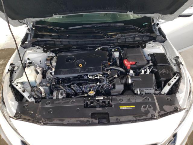 Photo 11 from auction – 2020 NISSAN ALTIMA S with VIN 1N4BL4BV4LC276576