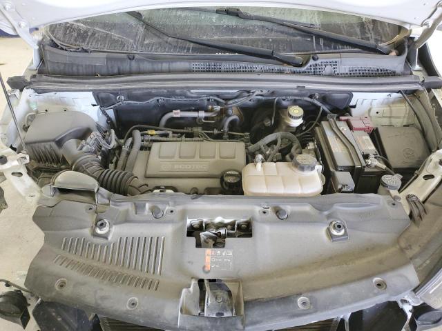 Photo 12 from auction – 2018 BUICK ENCORE PRE with VIN KL4CJASB1JB639731