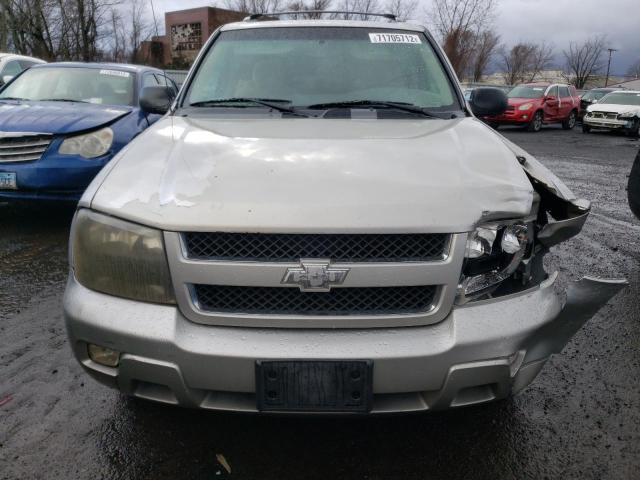 Photo 5 from auction – 2008 CHEVROLET TRAILBLAZE with VIN 1GNDT13S882125251
