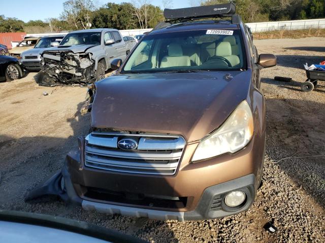 Photo 5 from auction – 2013 SUBARU OUTBACK 2. with VIN 4S4BRCKCXD3224982