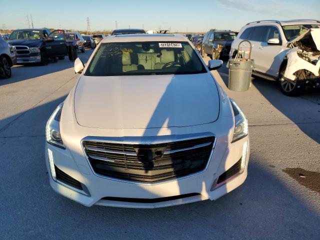 Photo 5 from auction – 2016 CADILLAC CTS with VIN 1G6AW5SX3G0122732