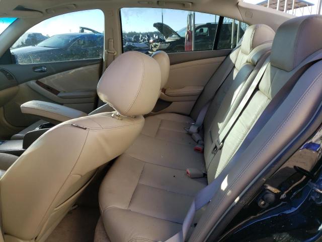 Photo 10 from auction – 2008 NISSAN ALTIMA 2.5 with VIN 1N4AL21E18N405595