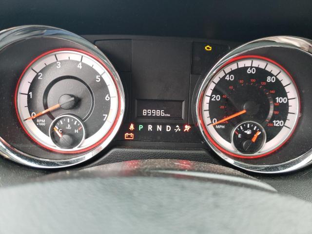 Photo 9 from auction – 2015 DODGE GRAND CARA with VIN 2C4RDGCG5FR745533