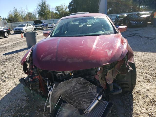 Photo 5 from auction – 2016 NISSAN ALTIMA 2.5 with VIN 1N4AL3AP8GN353436