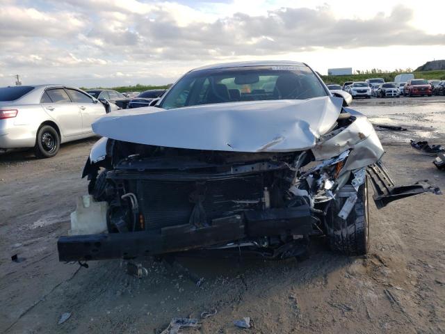 Photo 5 from auction – 2009 NISSAN MAXIMA S with VIN 1N4AA51E99C814108