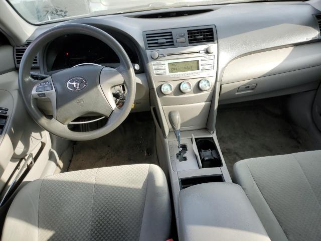 Photo 8 from auction – 2007 TOYOTA CAMRY CE with VIN 4T1BE46K07U178760