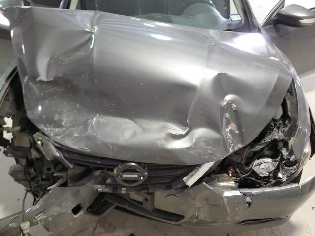 Photo 11 from auction – 2018 NISSAN ALTIMA 2.5 with VIN 1N4AL3AP5JC168361