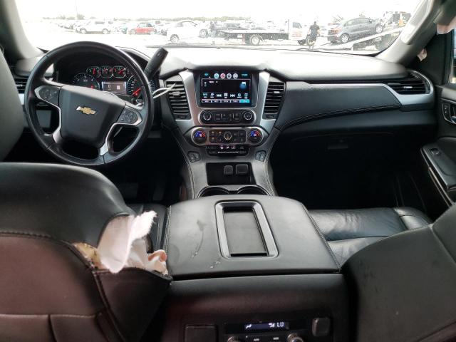 Photo 8 from auction – 2017 CHEVROLET SUBURBAN C with VIN 1GNSCHKC9HR150922