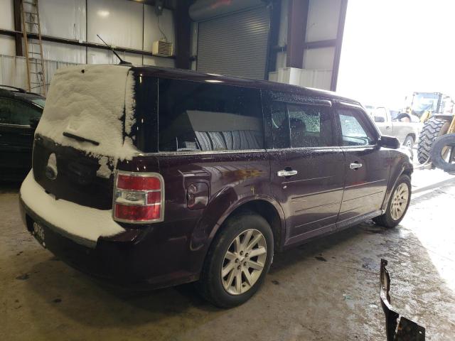 Photo 3 from auction – 2011 FORD FLEX SEL with VIN 2FMGK5CC5BBD25476