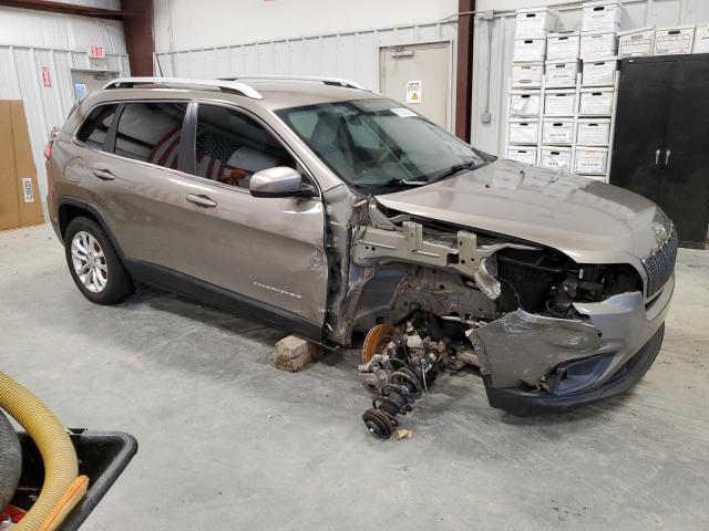 Photo 4 from auction – 2019 JEEP CHEROKEE L with VIN 1C4PJLCB8KD416576