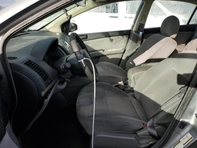 Photo 7 from auction – 2008 NISSAN SENTRA 2.0 with VIN 3N1AB61E98L754494