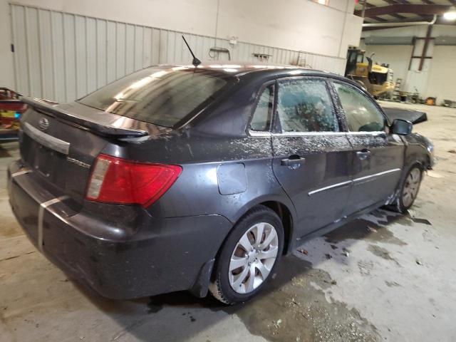 Photo 3 from auction – 2008 SUBARU IMPREZA 2. with VIN JF1GE61678H526408