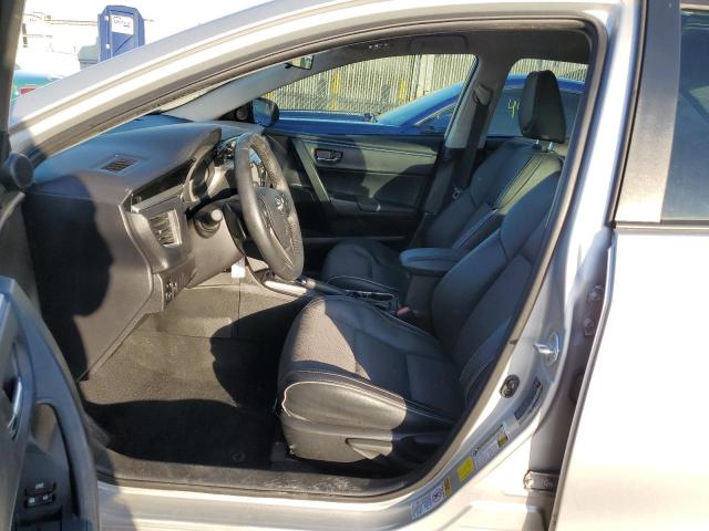Photo 7 from auction – 2016 TOYOTA COROLLA L with VIN 5YFBURHE7GP542018