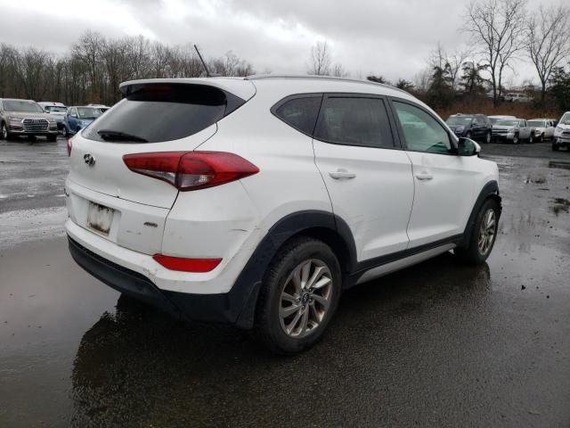 Photo 3 from auction – 2017 HYUNDAI TUCSON LIM with VIN KM8J3CA49HU266762