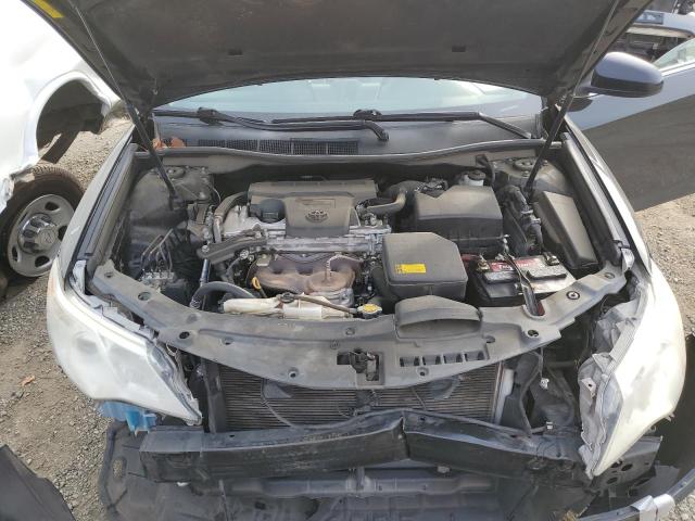 Photo 11 from auction – 2014 TOYOTA CAMRY L with VIN 4T4BF1FKXER395117