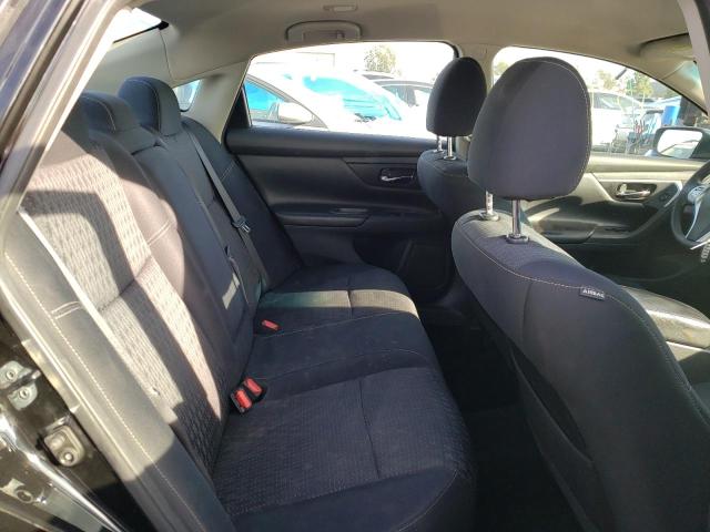 Photo 10 from auction – 2017 NISSAN ALTIMA 2.5 with VIN 1N4AL3AP0HN332002
