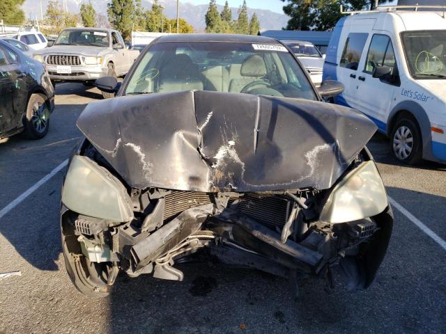 Photo 5 from auction – 2006 NISSAN ALTIMA S with VIN 1N4AL11D16C133804