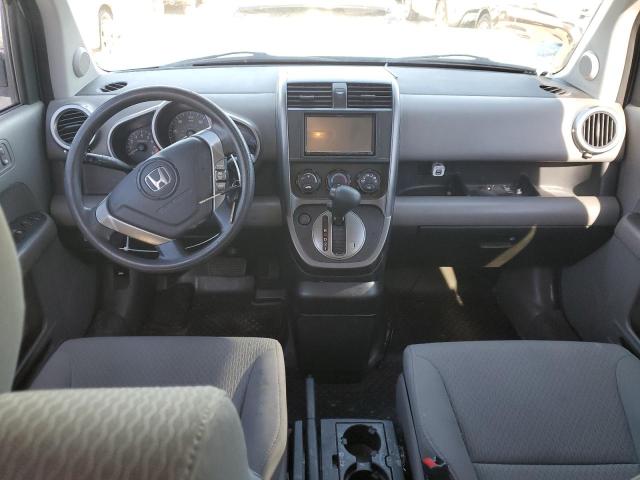 Photo 8 from auction – 2010 HONDA ELEMENT LX with VIN 5J6YH1H38AL005599