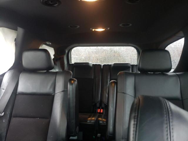 Photo 10 from auction – 2021 DODGE DURANGO GT with VIN 1C4RDJDG5MC557273