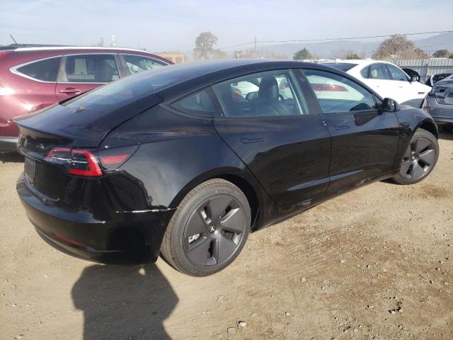 Photo 3 from auction – 2022 TESLA MODEL 3 with VIN 5YJ3E1EA9NF373424