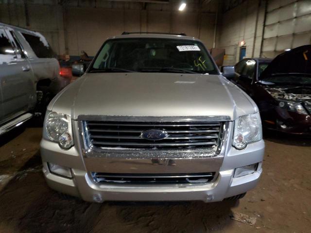 Photo 5 from auction – 2007 FORD EXPLORER L with VIN 1FMEU75E17UB60782