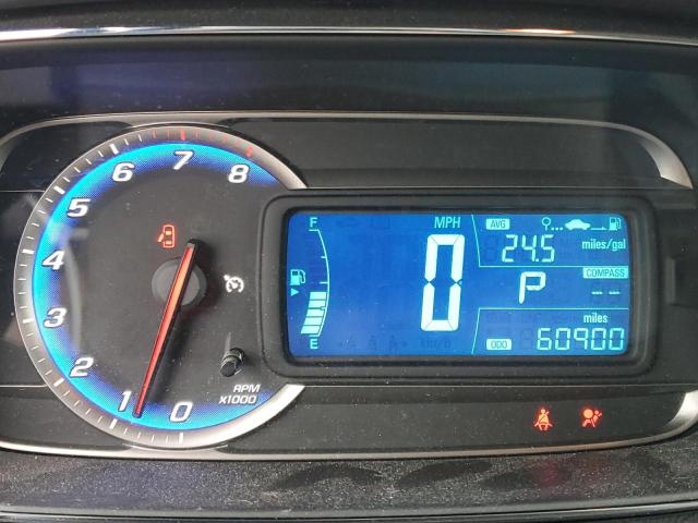 Foto 9 de la subasta – 2016 CHEVROLET TRAX 1LT con VIN 3GNCJPSB4GL268510