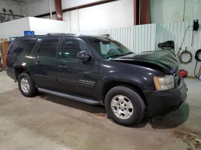 Photo 4 from auction – 2011 CHEVROLET SUBURBAN C with VIN 1GNSCHE09BR375298