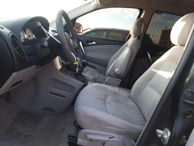 Photo 7 from auction – 2007 SATURN VUE with VIN 5GZCZ23D77S852579