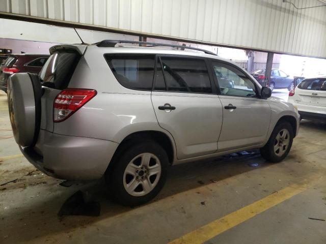 Photo 3 from auction – 2009 TOYOTA RAV4 with VIN 2T3ZF33V99W012266
